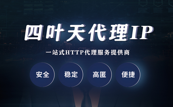 【达州代理IP】代理ip客户端使用教程